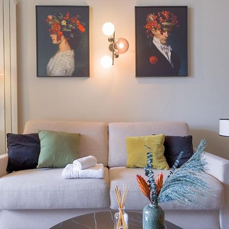 Alma Gallia 4 Pers Cannes Dış mekan fotoğraf